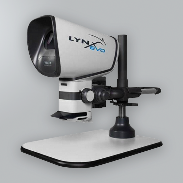 Vision Lynx EVO - Multi-axis adjustable stand EVO502 Vision Lynx EVO - Multi-axis adjustable stand EVO502